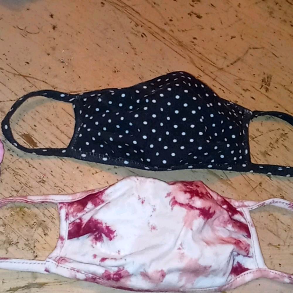 face mask